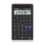 Fx-260Solar Ii Scientific Calculator, 10+2 Digits Display, Solar Power, Black (CIOFX260SOLRII)