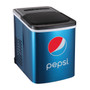 Pepsi Stainless Steel Ice Maker With Bottle Opener (CURICE147PEP)