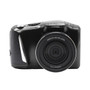 Mnd50 48 Mp 4K Digital Camera (Black) (ELBMND50BK)
