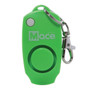 Personal Alarm Key Chain (Green) (MACE80735)