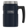16-Oz. Stainless King(Tm) Vacuum-Insulated Coffee Mug (Midnight Blue) (THRSK1600MDB4)