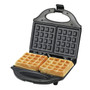 2-Waffle Electric Belgian Waffle Maker (WACCHW2B)