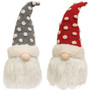 Polka Dot Gnome 2 Assorted (Pack Of 2) GADC4371