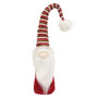 Christmas Multi-Striped Gnome With Long Hat GADC5146