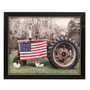 Country Pride Framed Print 10X8 GCLD3169810
