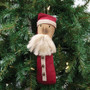 Jingle Bell Santa GCS38520