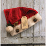 Peeping Mouse Santa Hat GCS38528