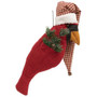 Christmas Cardinal Door Hanger GCS38542