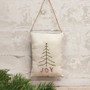 Joy Tree Pillow Ornament GCS38589