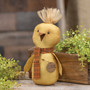 Cora Chicken Doll Ornament GCS38889