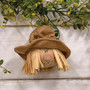 Goofy Scarecrow Ornament GF23613