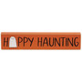 Happy Haunting With Ghost Block GH37314