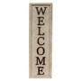 Welcome Sign 24" X 6" GMAF94060