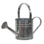 Galvanized Metal Watering Can GQX19409
