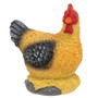 Resin Nesting Chicken GSCHNY