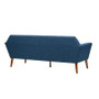 Newport Sofa - Blue IIF18-0096