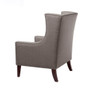 Barton Chair - Dark Gray FPF18-0151