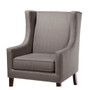 Barton Chair - Dark Gray FPF18-0151