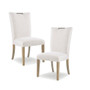 Braiden Dining Chair (Set Of 2) - Natural MP108-0513