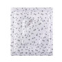 100% Cotton Flannel Pigment Printed Sheet Set - Full ID20-1542
