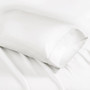 51% Cotton 49% Polyester Solid Pillowcase - Standard MP21-4843