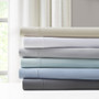 51% Cotton 49% Polyester Solid Pillowcase - Standard MP21-4843