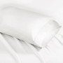 51% Cotton 49% Polyester Solid Pillowcase - King MP21-4844