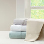 51% Cotton 49% Polyester Solid Pillowcase - Standard MP21-4848