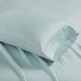 51% Cotton 49% Polyester Solid Pillowcase - King MP21-4859