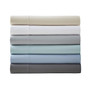 51% Cotton 49% Polyester Solid Pillowcase - King MP21-4859