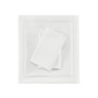 100% Pima Cotton Sateen Sheet Set - King PC20-141