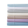 100% Cotton Peached Percale Sheet Set - Twin MP20-5382