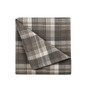 100% Cotton Flannel Sheet Set - Queen WR20-1796