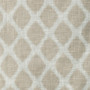 100% Polyester Blackout Printed Window Panel - Taupe SS40-0113