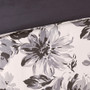100% Polyester 5Pcs Printed Duvet Cover Set - Full/Queen ID12-1593