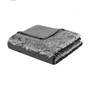 100% Polyester Velvet Duvet Cover Set - Twin/Twin XL ID12-1793