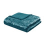 100% Polyester Crushed Velvet Duvet Cover Set - Full/Queen ID12-1908