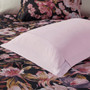 100% Polyester Printed Duvet Cover Set - Full/Queen ID12-1863