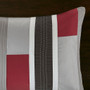 100% Polyester Peach Skin Printed Comforter Set - Full/Queen MZ10-189