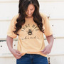 Just Bee Kind T-Shirt Lemon Xl GL20XL By CWI Gifts