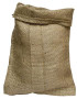 Burlap Bag - 12" X 20" GB1220 By CWI Gifts