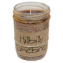 Hillbilly Homebrew Jar Candle 8Oz
