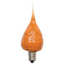 4 Watt Pumpkin Spice Bulb (5 Pack)