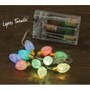 Battery Operated Twinkle Multi Lights