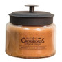 Brown Sugar Frosting Jar Candle 48Oz GBSF48 By CWI Gifts