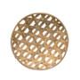 Round Tobacco Basket