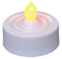 White Led Tea Light (5 Pack)