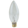 Light Bulb - 7 Watt Torpedo Bulb (5 Pack)