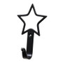 Star Hook 6" G11700C By CWI Gifts