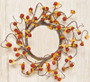 Bittersweet Wreath - 4" And 8" (5 Pack)